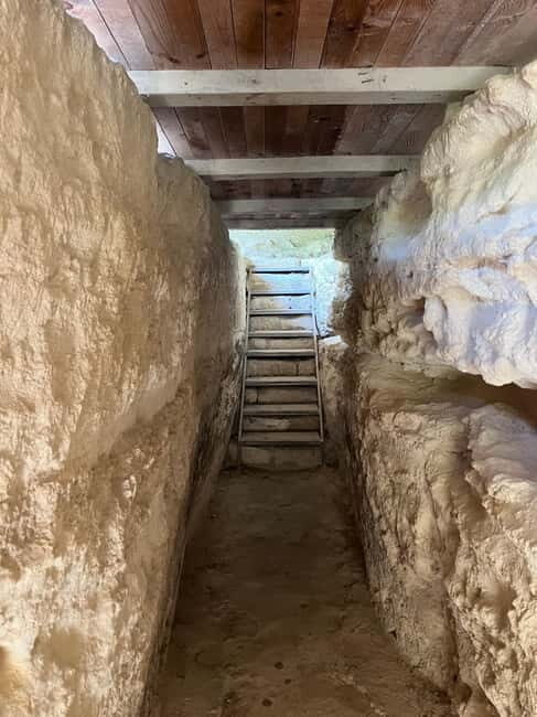 Alaja Rock Monastery Tour from Varna - Pricing and Value