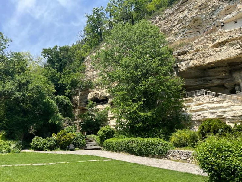Alaja Rock Monastery Tour from Varna - Frequently Asked Questions