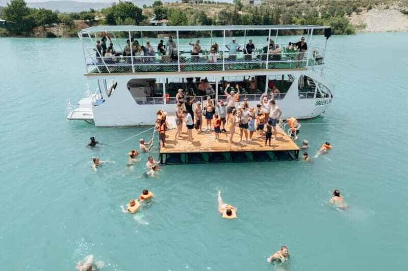 Alany: Mix Tour Cabrio Bus Safari, Boat Tour with Lunch - Final Thoughts