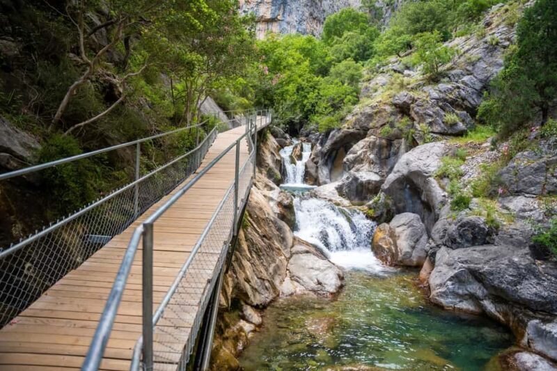 Alanya: 3-in-1 Sapadere Waterfalls, Dim Stream, & Cave Tour - Why This Tour Works