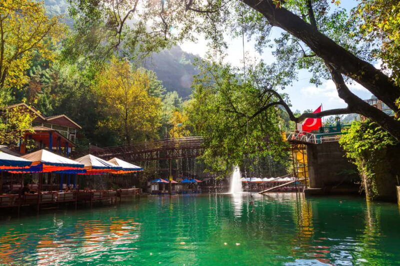 Alanya: 3-in-1 Sapadere Waterfalls, Dim Stream, & Cave Tour - Final Thoughts
