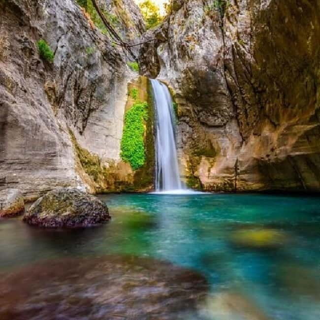 Alanya: 3-in-1 Sapadere Waterfalls, Dim Stream,Dim Cave Tour - FAQ