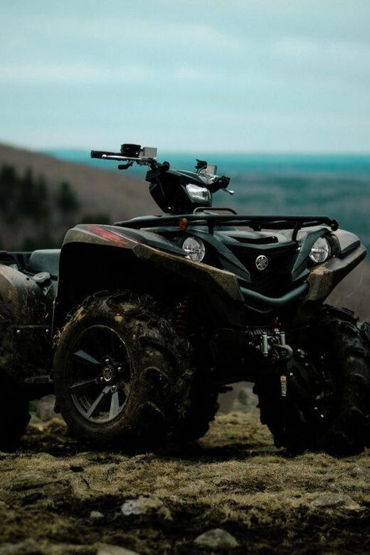 Alanya 4x4 Quad Safari - Final Thoughts