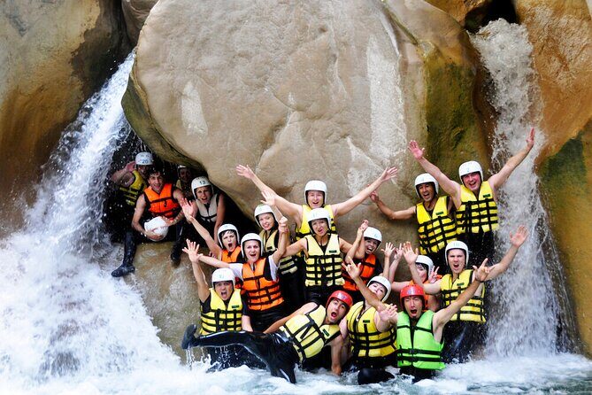Alanya Adventure Combo Tour With Rafting And Zipline - Final Thoughts