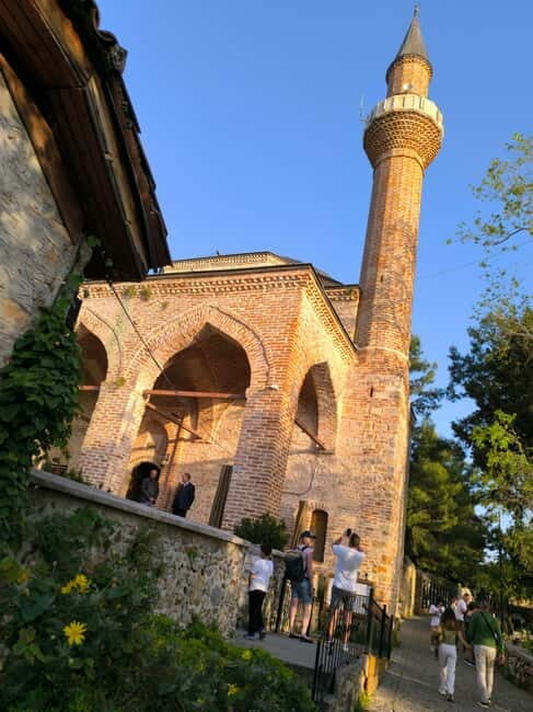 Alanya: All in 1 Mix Tour, Cave, Boat, Cable Car and Castle - Key Points