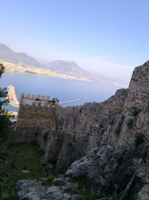 Alanya: All in 1 Mix Tour, Cave, Boat, Cable Car and Castle - Who is This Tour Perfect For?