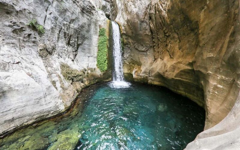 Alanya: All in 1 Sapadere Waterfall, Dim River, Cave & Lunch - A Deep Dive into the Tour Experience