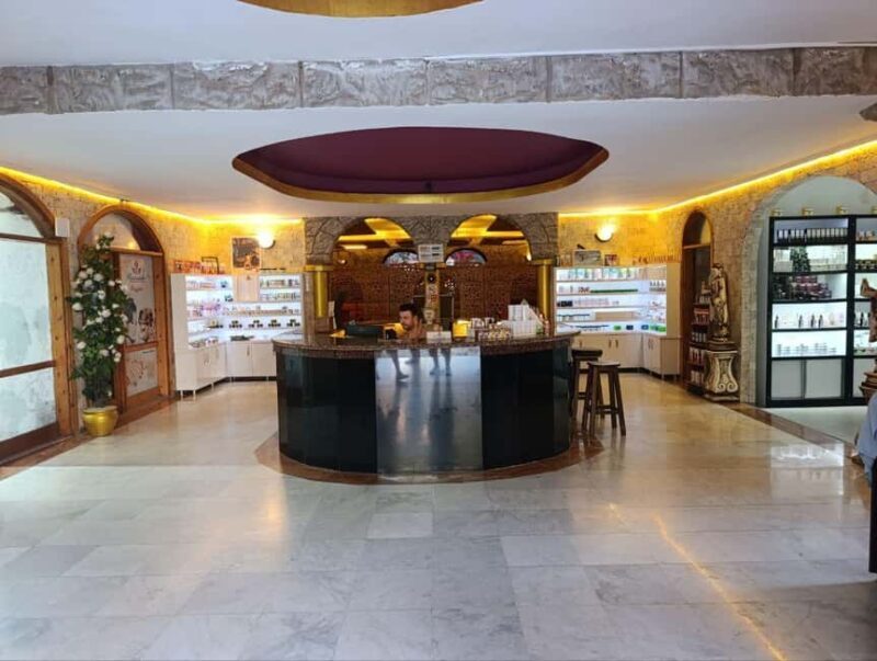 Alanya: All-in-One Turkish Bath, Sauna, Pool, Jakuzi Massage - The Sum Up