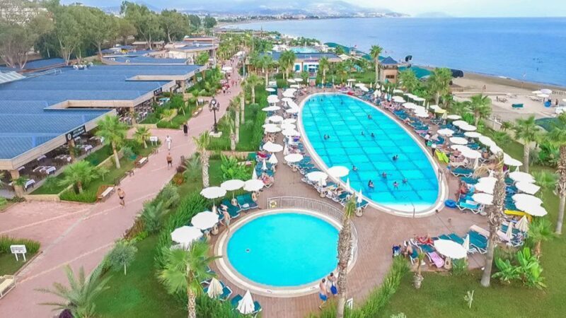 Alanya: All-Inclusive Eftalia Island Aquapark Day Trip - A Deep Dive Into the Water Park Day Trip
