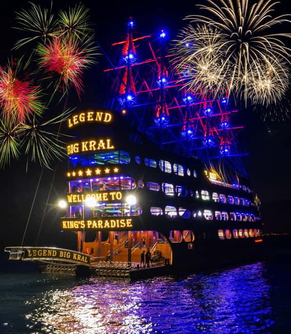 Alanya: All Inclusive Sunset Cruise on a Luxury Boat - What Guests Say: A Closer Look at the Reviews