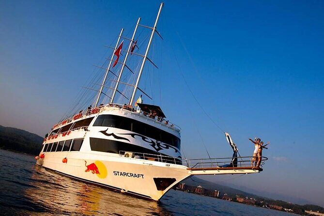 Alanya All Inclusive Yacht Tour With Hotel Transfer - What Sets This Tour Apart?