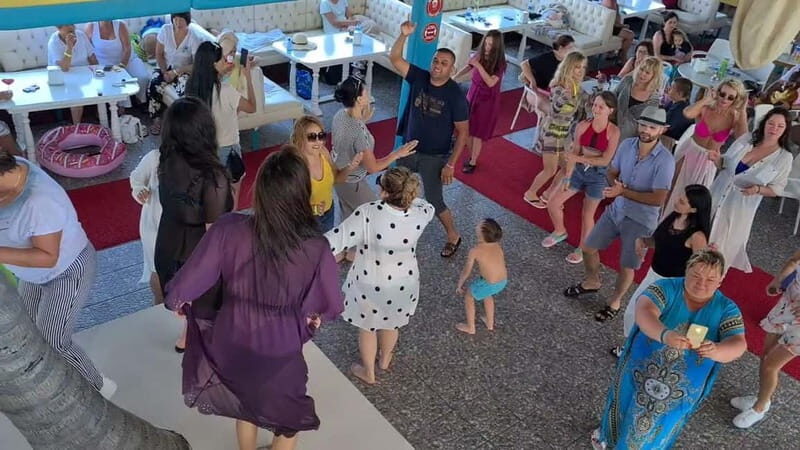 Alanya: All n-Clusive Luxury Boat Tour With DJ and Party - The Sum Up: Why Choose This Tour?