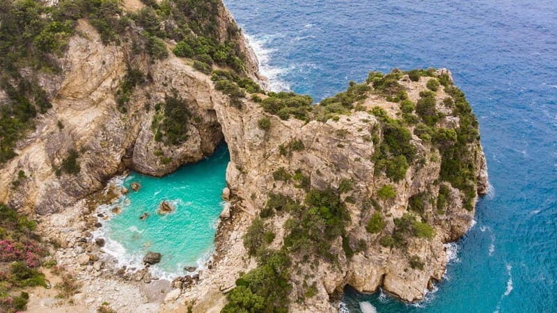 Alanya: Ancient Ruins & Hidden Coves of Gazipaa w/ Cave - Exploring the Hidden Treasures of Gazipasa: A Complete Review of the Alanya Ancient Ruins & Coves Tour