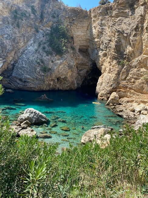 Alanya: Ancient Ruins & Hidden Coves of Gazipaa w/ Cave - What Makes This Tour Stand Out?