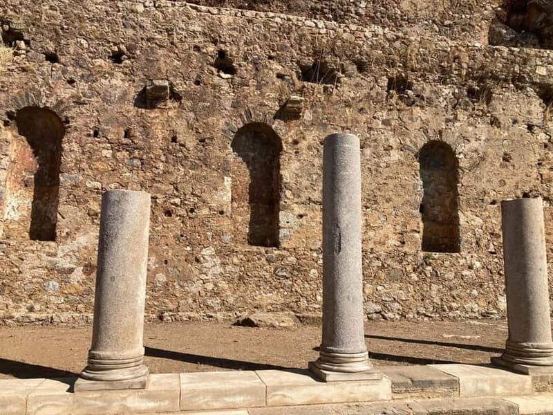 Alanya: Ancient Ruins & Hidden Coves of Gazipaa w/ Cave - Final Thoughts: Who Is This Tour Best For?