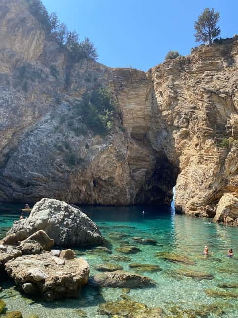 Alanya: Ancient Ruins & Hidden Coves of Gazipaa w/ Cave - FAQ