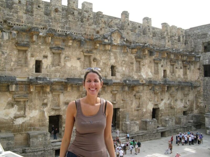 Alanya: Aspendos, Kursunlu Waterfalls and City of Side Tour - Final Thoughts on Value and Experience