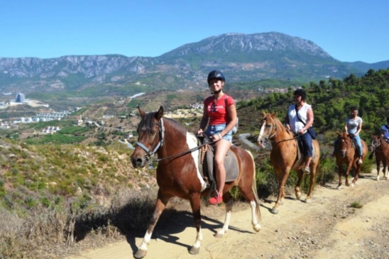 Alanya Boat Trip with Lunch, Foam Party & Swim Stops - Analyzing the Value