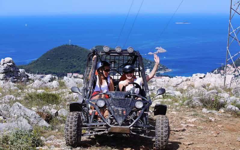 Alanya: Buggy Safari Experience - The Sum Up