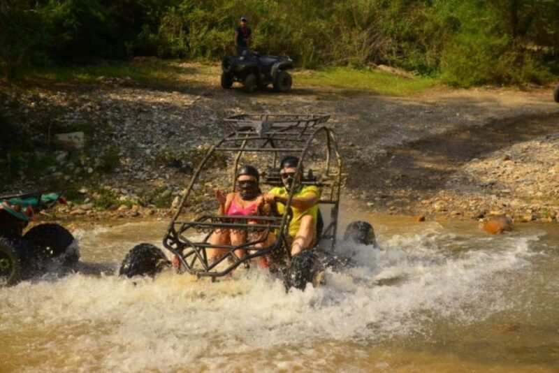 Alanya Buggy Safari Off-Road Thrills! - Why This Tour Is Worth Considering