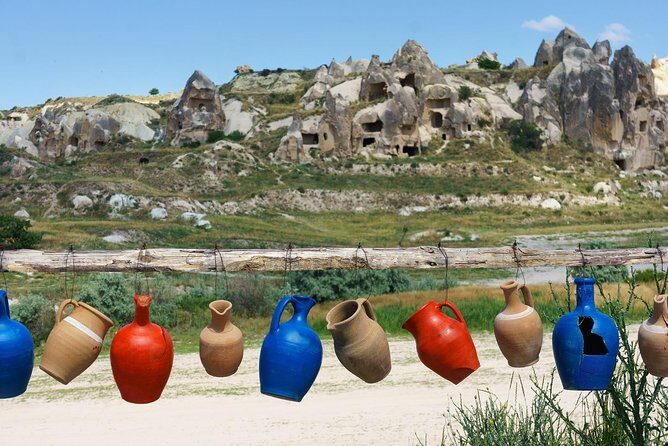 Alanya: Cappadocia 2 Day Guided Bus Tour incl. Hotel - Final Thoughts