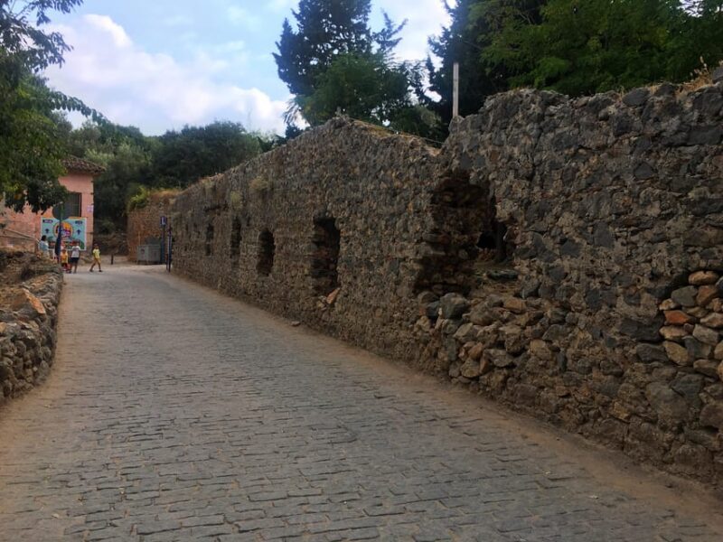 Alanya: Captivating Views & Cultural Gems Tour w/ Cable Car - Key Points