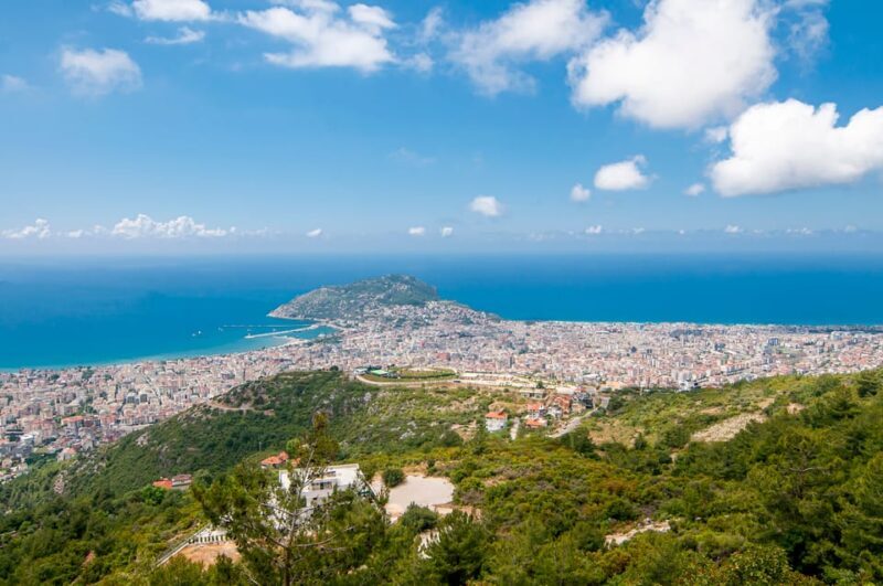 Alanya: Captivating Views & Cultural Gems Tour w/ Cable Car - Who Would Enjoy This Tour?
