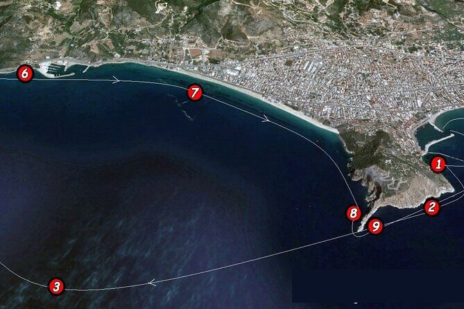 Alanya Catamaran Boat Trip incl. Lunch and drinks - Secluded Coves & Caves