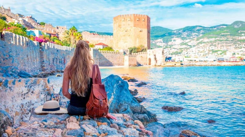 Alanya City Highlights & Sunset Beach BBQ Party - What Makes This Tour Stand Out?