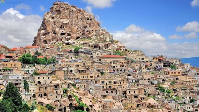 Alanya & city of Side: Cappadocia 2-Day Guided Excursion - What to Expect from the Tour