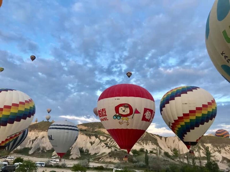 Alanya & city of Side: Cappadocia 2-Day Guided Excursion - Who Will Love This Tour?