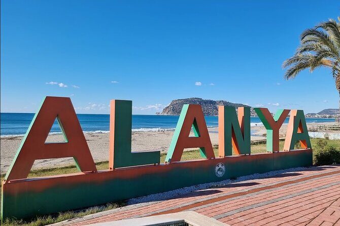 Alanya City Tour, Boat Trip & Cable Car with Transfer from Side - Final Thoughts