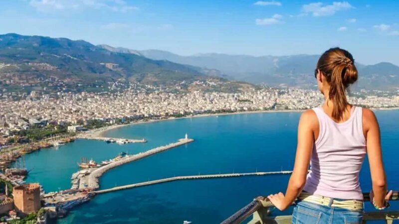 Alanya City Tour: Castle, Cleopatra Beach & Cable Car - Why This Tour Works and Who Will Love It