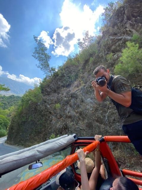 Alanya: City Tour with Cable Car and Damlatas Cave 3 in 1 - Who Should Consider This Tour?