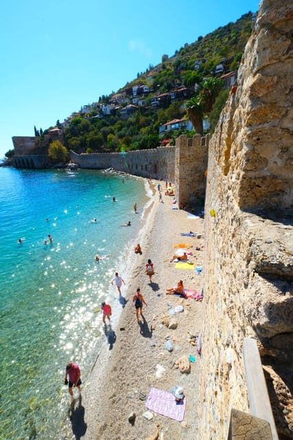 Alanya: City Tour with Cable Car and Damlatas Cave 3 in 1 - FAQ