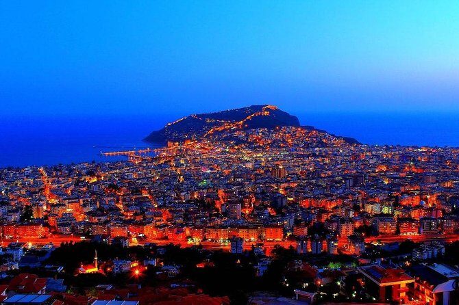 Alanya City Tour with Cable Car , Castle and I Love Alanya Panorama - Who is This Tour Best For?