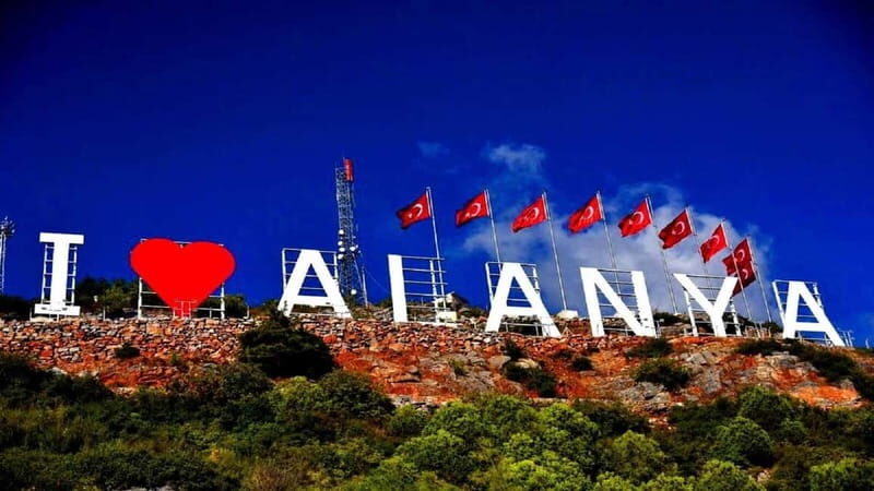 Alanya: City Tour with Sunset Views and Cable Car - Key Points