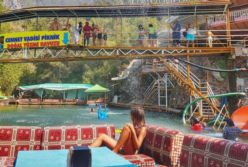 Alanya: Dimcay River Picnic and Swimming Day Trip with Lunch - What to Expect from the Dimçay River Picnic Trip