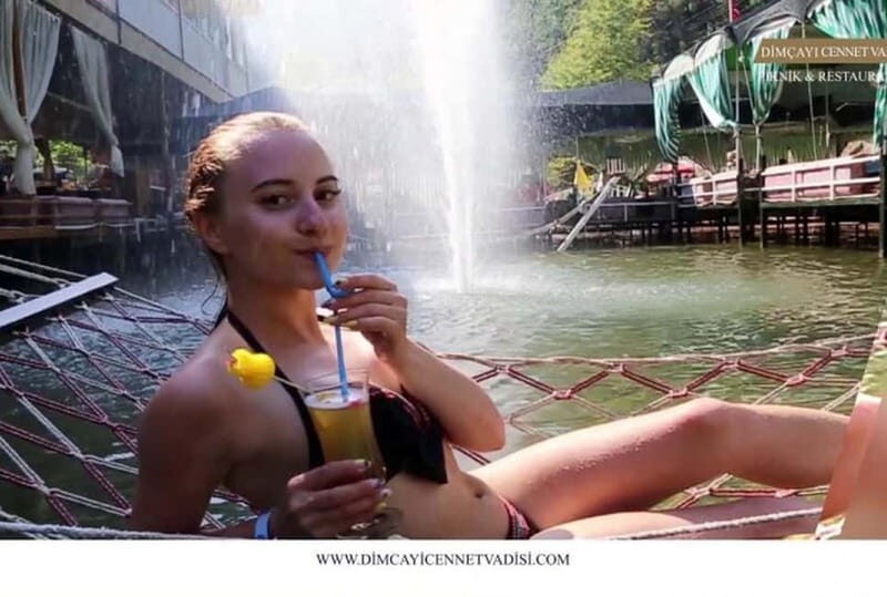 Alanya: Dimcay River Picnic and Swimming Day Trip with Lunch - The Main Attractions at Dimçay River