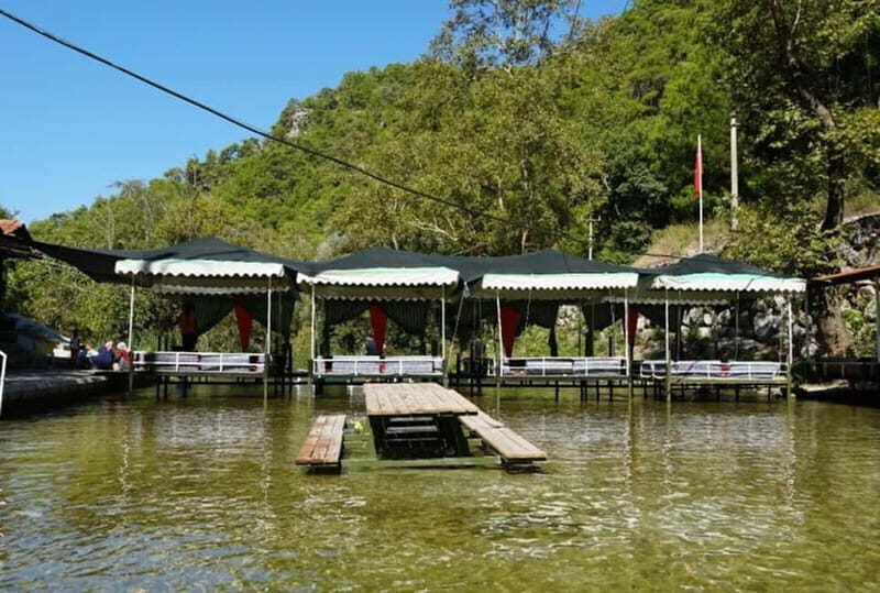 Alanya: Dimcay River Picnic and Swimming Day Trip with Lunch - Who Is This Tour Perfect For?