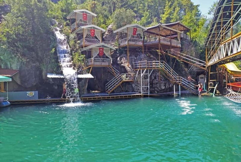 Alanya: Dimcay River Picnic and Swimming Day Trip with Lunch - The Sum Up