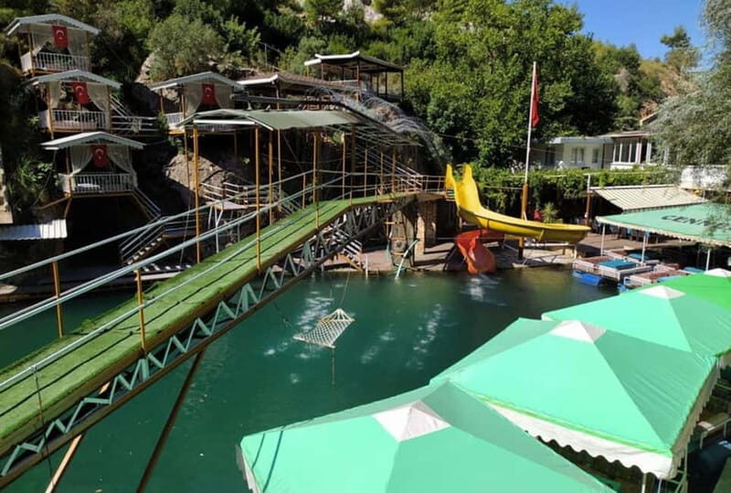 Alanya: Dimcay River Picnic and Swimming Day Trip with Lunch - FAQ