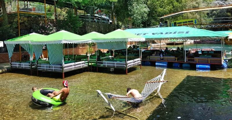 Alanya: Dimcay River Picnic & Swimming Escape With Lunch - The Sum Up