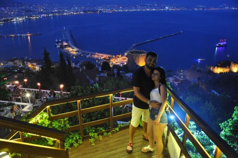 Alanya: Evening Jeep Tour with Sunset Boat Trip and Dinner - Practical Details: What You Need to Know