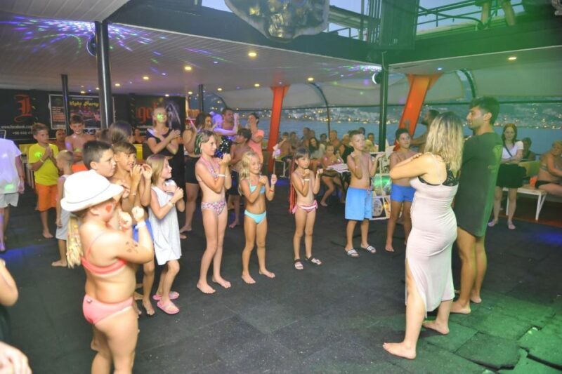 Alanya: Evening Jeep Tour with Sunset Boat Trip and Dinner - What Past Guests Say