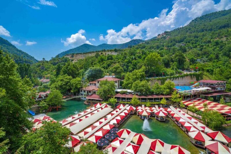 Alanya Family Jeep Safari: Scenic Adventure for All Ages - Value and Practical Tips