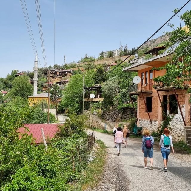 Alanya Family Jeep Safari: Scenic Adventure for All Ages - The Sum Up