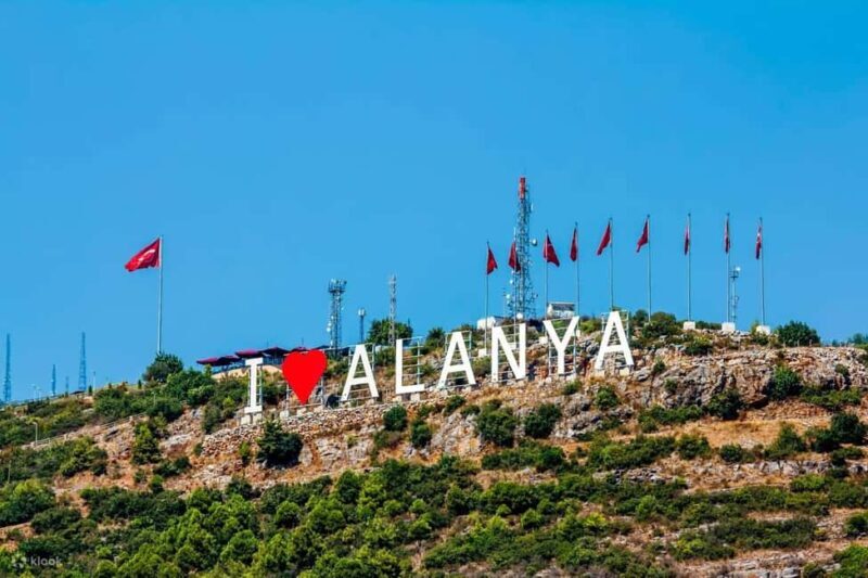 Alanya: Family Jeep Safari w/Canyon, River & Village Visit - The Full Adventure: What to Expect on the Tour