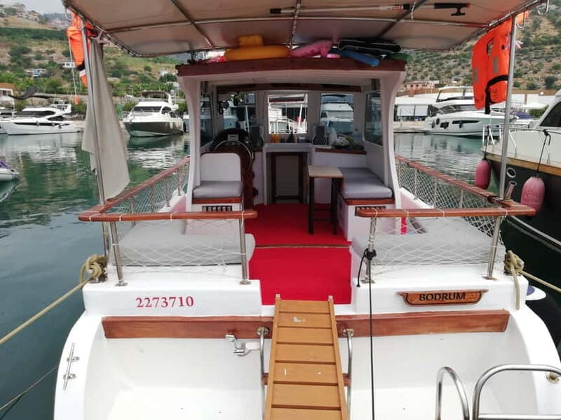 Alanya: Fishing Tour with Lunch and Hotel Transfers - Authentic Perspectives from Reviews