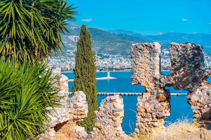 Alanya: Full-Day Cable Car & Boat Tour to Cleopatra Beach - An In-Depth Look at the Tour